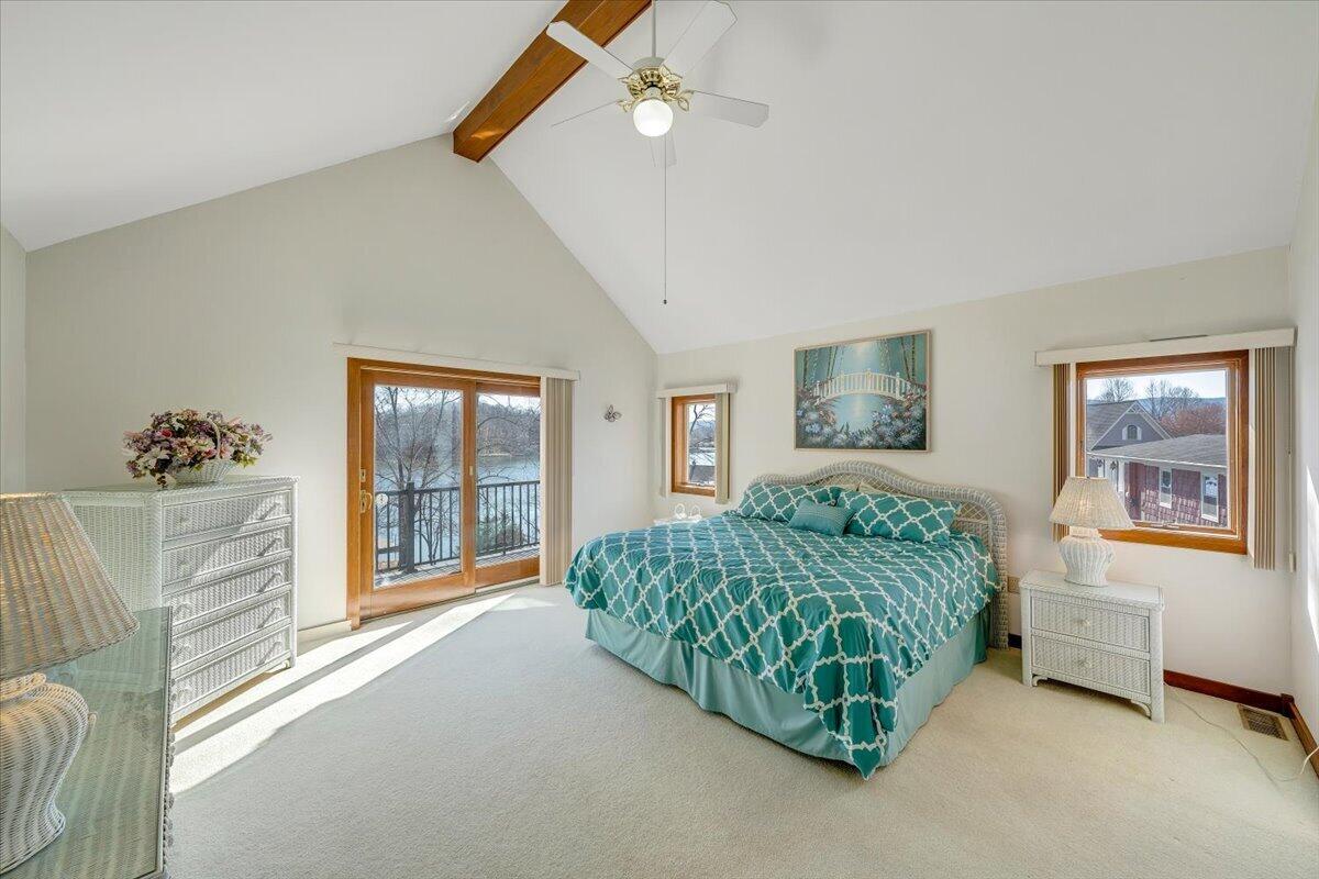 312 Spring Drive Huddleston, VA 24104 - Photo 21 of 103 014-MIB04168