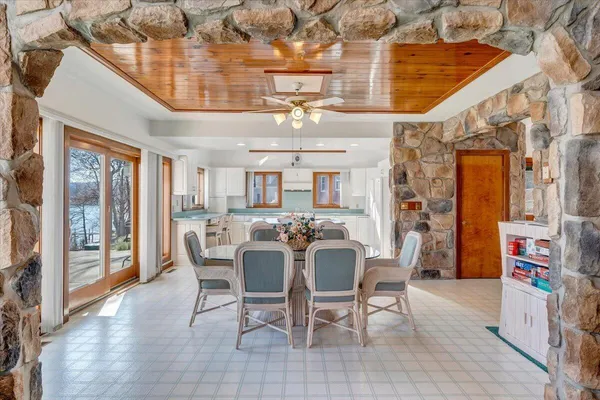 $1,500,000 | 312 Spring Drive, Huddleston, VA 24104