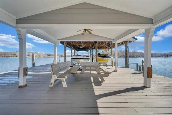 $1,500,000 | 312 Spring Drive, Huddleston, VA 24104