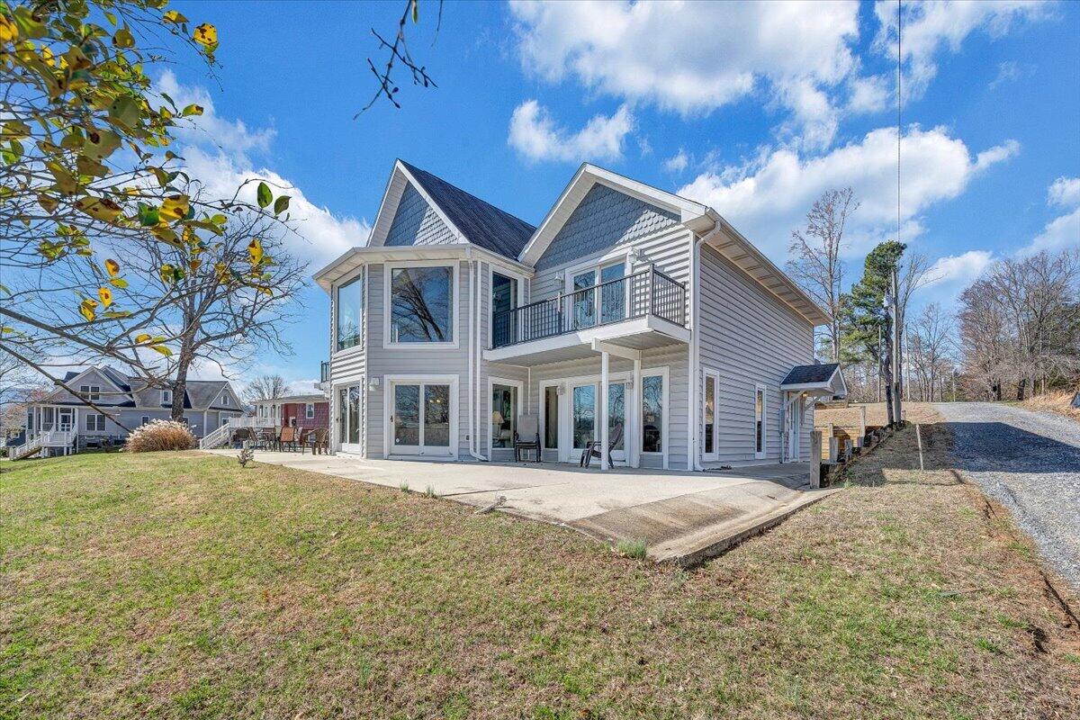 312 Spring Drive Huddleston, VA 24104 - Photo 67 of 103 076-MIB04345