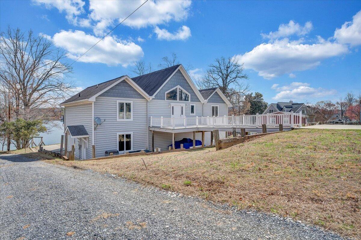 312 Spring Drive Huddleston, VA 24104 - Photo 68 of 103 078-MIB04399