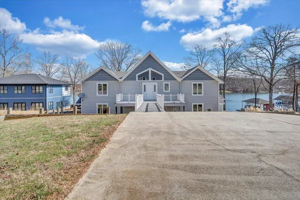 $1,500,000 | 312 Spring Drive, Huddleston, VA 24104