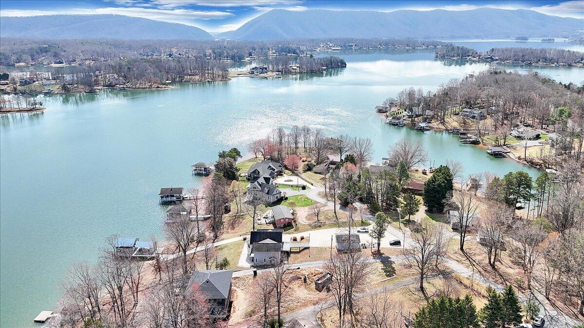 312 Spring Drive Huddleston, VA 24104 - Photo 74 of 103 087-DJI_20260309120510_0014_D