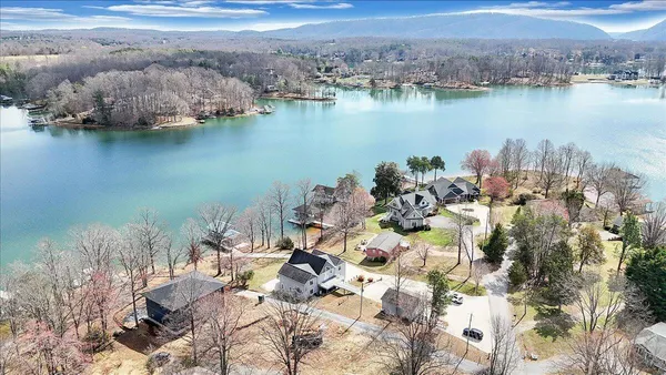 $1,500,000 | 312 Spring Drive, Huddleston, VA 24104