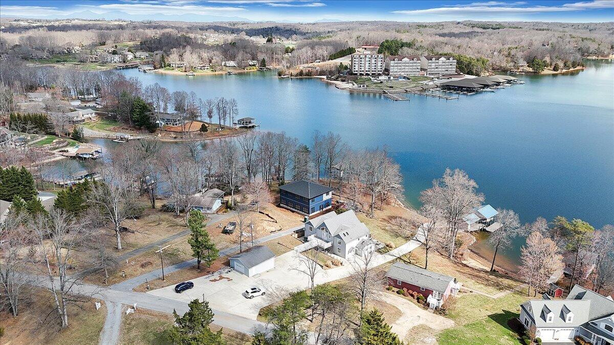 312 Spring Drive Huddleston, VA 24104 - Photo 81 of 103 097-DJI_20260309120316_0009_D