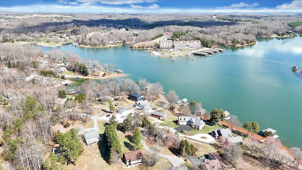 312 Spring Drive Huddleston, VA 24104 - Photo 82 of 103 098-DJI_20260309120911_0030_D