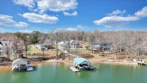 $1,500,000 | 312 Spring Drive, Huddleston, VA 24104