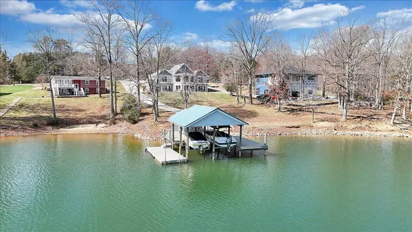 $1,500,000 | 312 Spring Drive, Huddleston, VA 24104