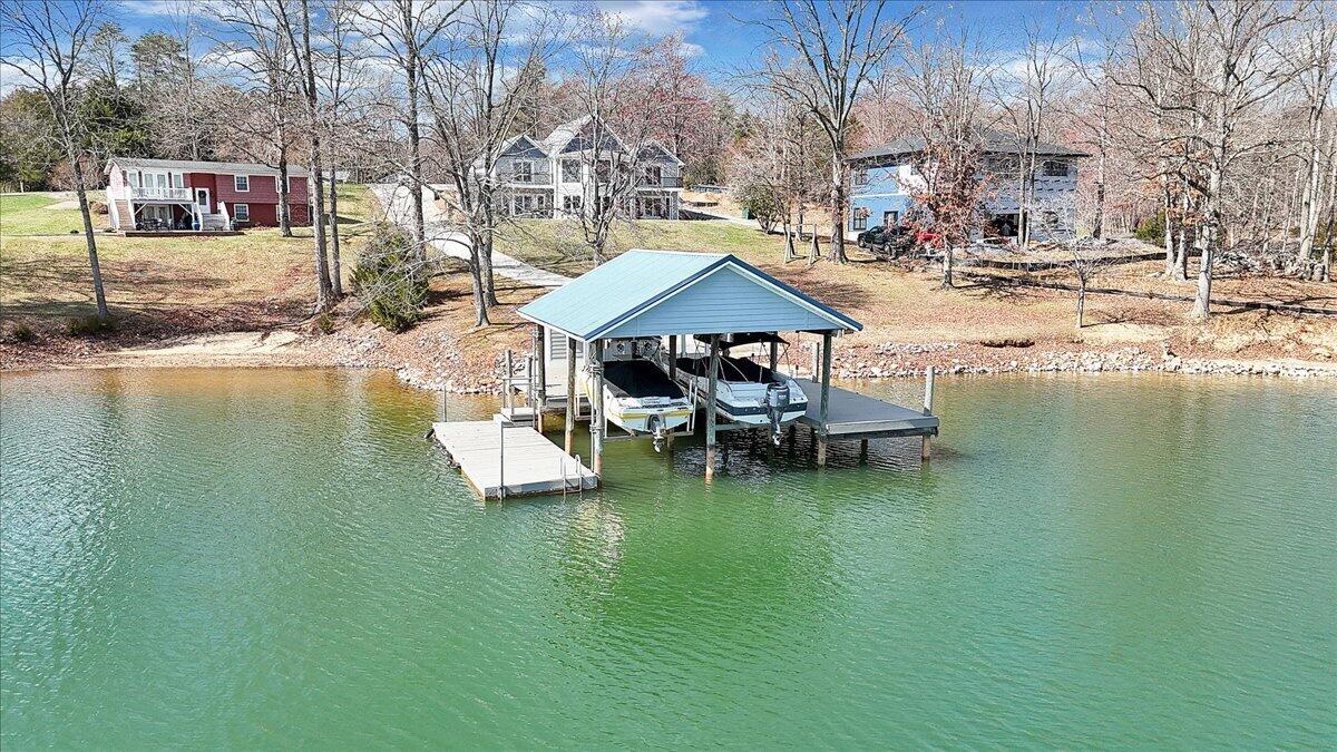 312 Spring Drive Huddleston, VA 24104 - Photo 87 of 103 106-DJI_20260309120655_0022_D