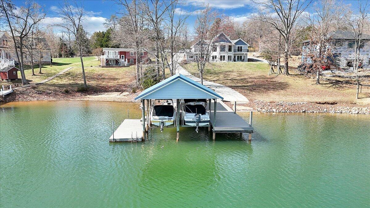 312 Spring Drive Huddleston, VA 24104 - Photo 89 of 103 108-DJI_20260309120704_0023_D