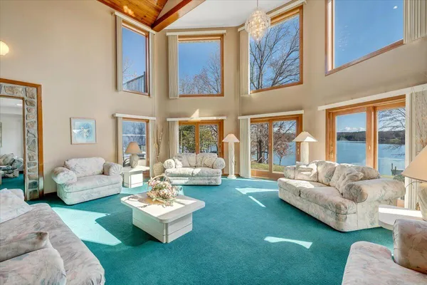 $1,500,000 | 312 Spring Drive, Huddleston, VA 24104