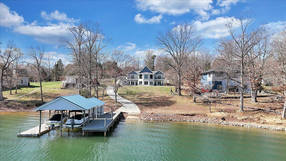 312 Spring Drive Huddleston, VA 24104 - Photo 91 of 103 110-DJI_20260309121207_0039_D