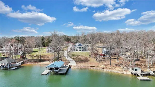 $1,500,000 | 312 Spring Drive, Huddleston, VA 24104