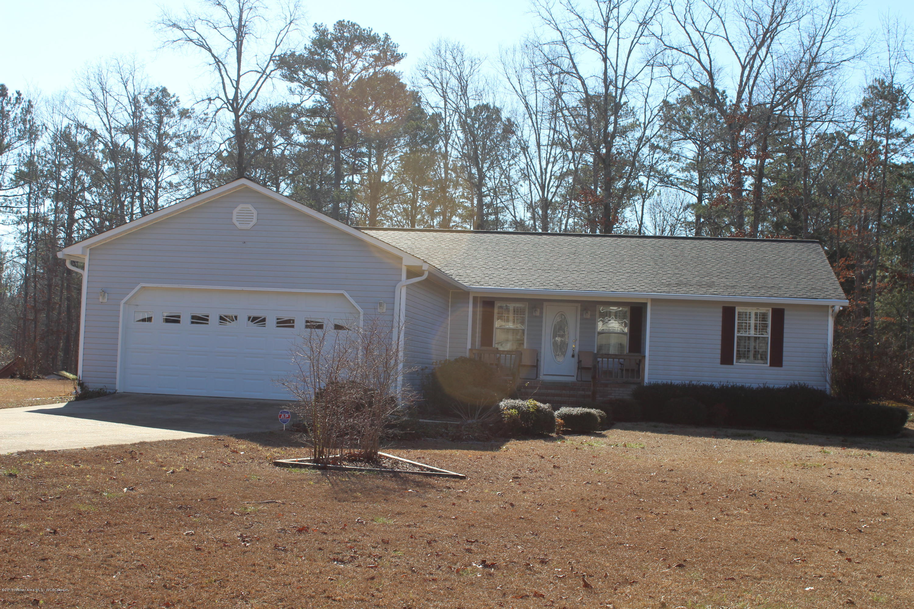 1605 North Ridge Drive Jasper, AL 35504 - Photo 1 of 29 Gallery Image 1