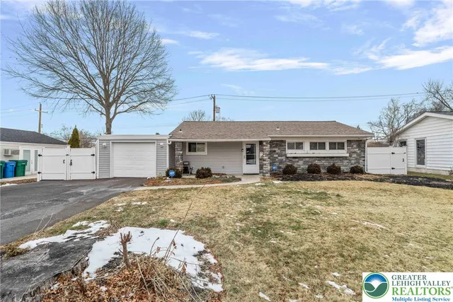 $449,900 | 137 Idlewild Road, Levittown, PA 19057