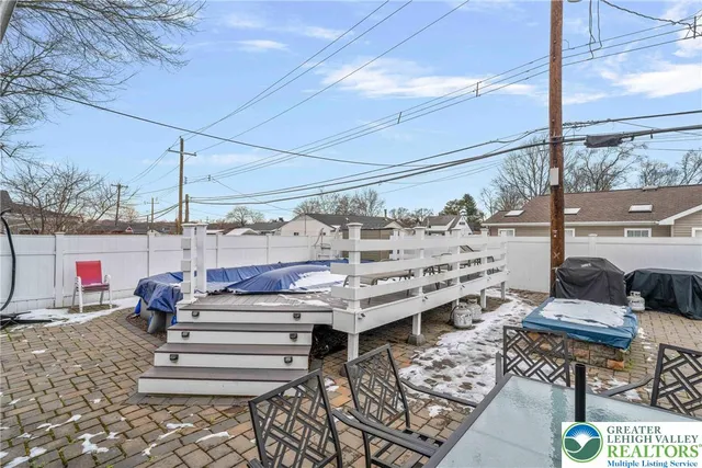 $449,900 | 137 Idlewild Road, Levittown, PA 19057