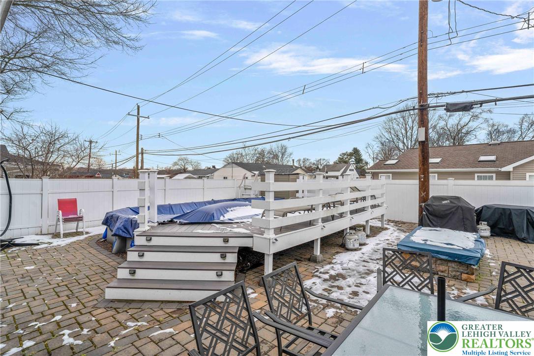 137 Idlewild Road Levittown, PA 19057 - Photo 26 of 36