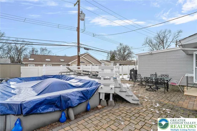 $449,900 | 137 Idlewild Road, Levittown, PA 19057