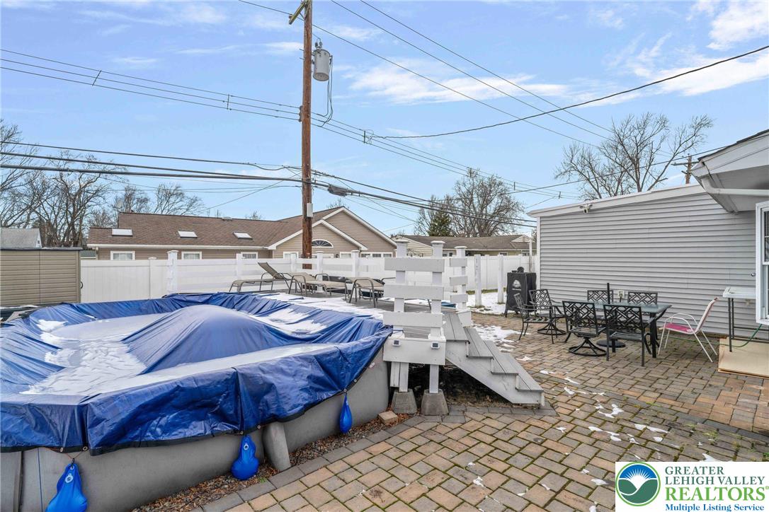 137 Idlewild Road Levittown, PA 19057 - Photo 27 of 36