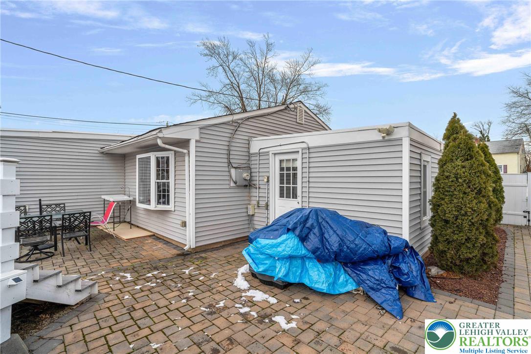 137 Idlewild Road Levittown, PA 19057 - Photo 29 of 36