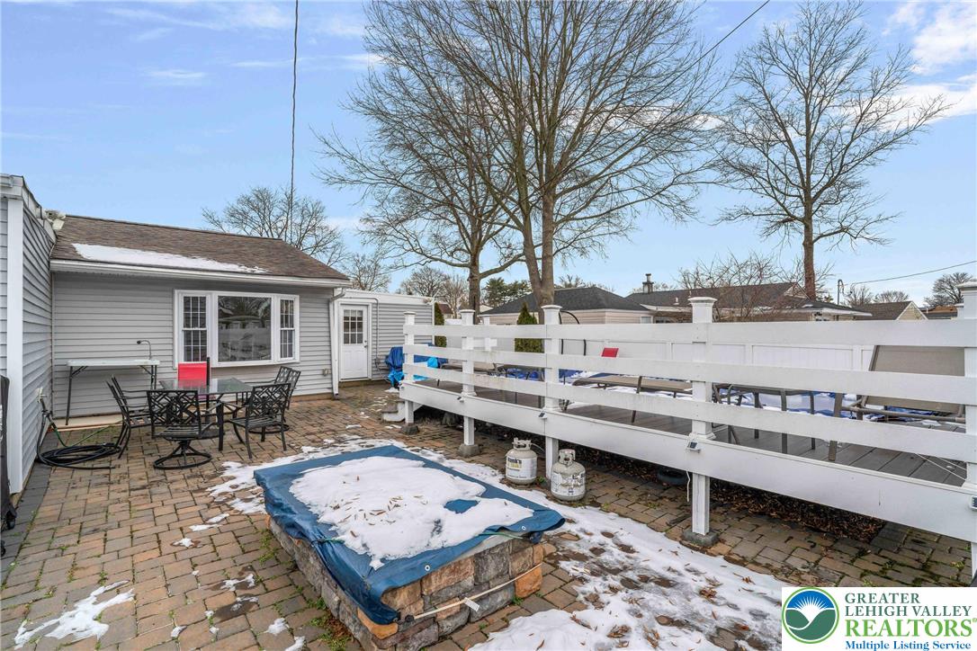 137 Idlewild Road Levittown, PA 19057 - Photo 30 of 36