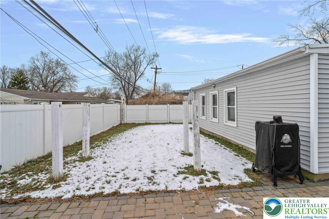 137 Idlewild Road Levittown, PA 19057 - Photo 32 of 36