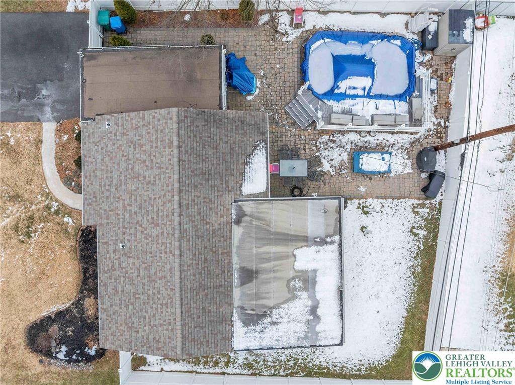 137 Idlewild Road Levittown, PA 19057 - Photo 34 of 36