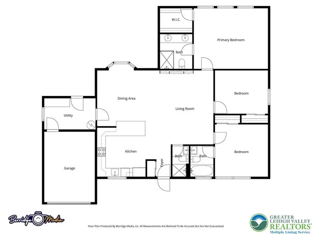 $449,900 | 137 Idlewild Road, Levittown, PA 19057