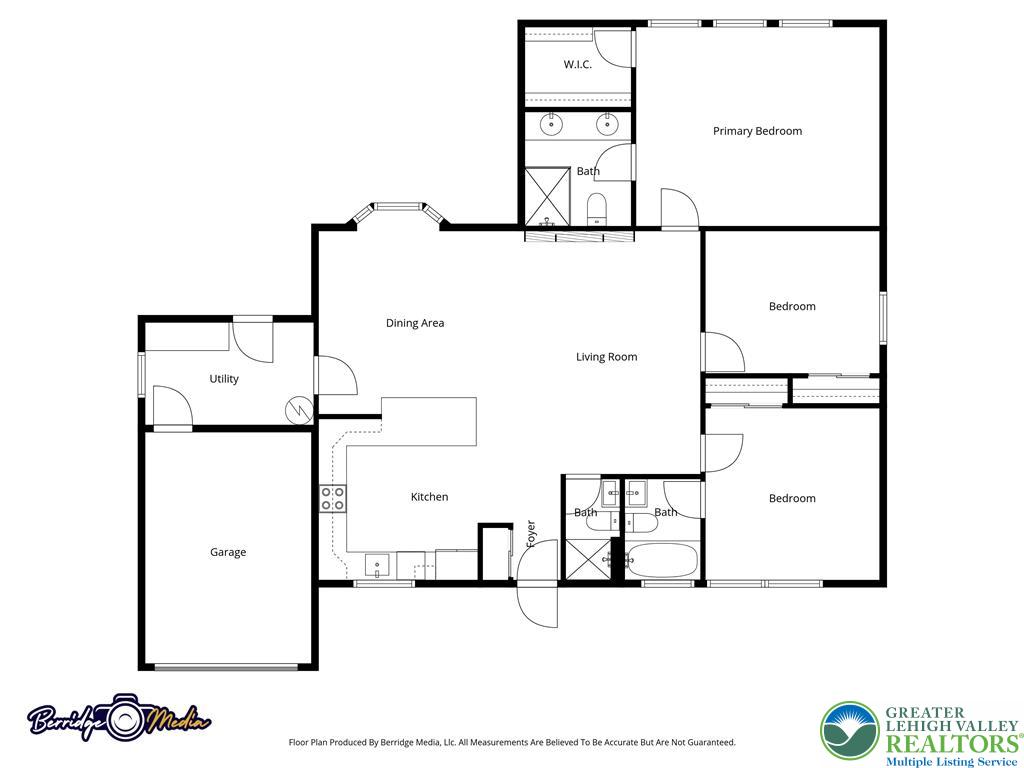 137 Idlewild Road Levittown, PA 19057 - Photo 36 of 36