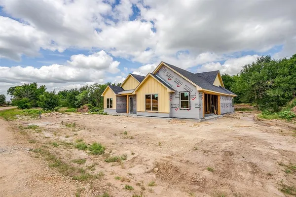 $512,691 | 247 Jimmy Lane, Millsap, TX 76066