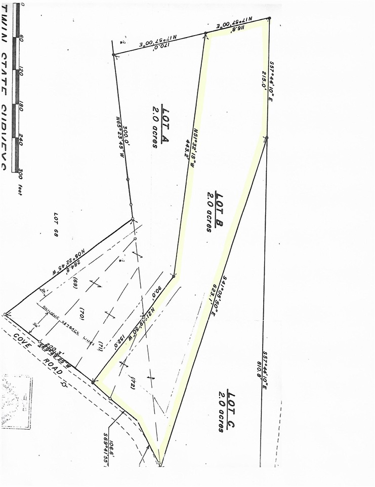 0 Pinkham Road, Unit A B & C Middleton, NH 03887 - Photo 2 of 2