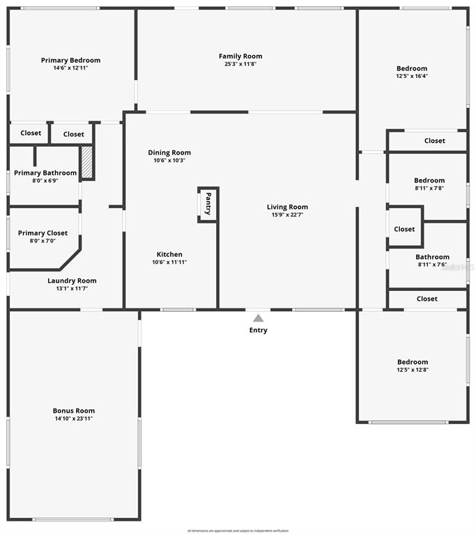 4841 Lazy Lane St. Petersburg, FL 33708 - Photo 45 of 45