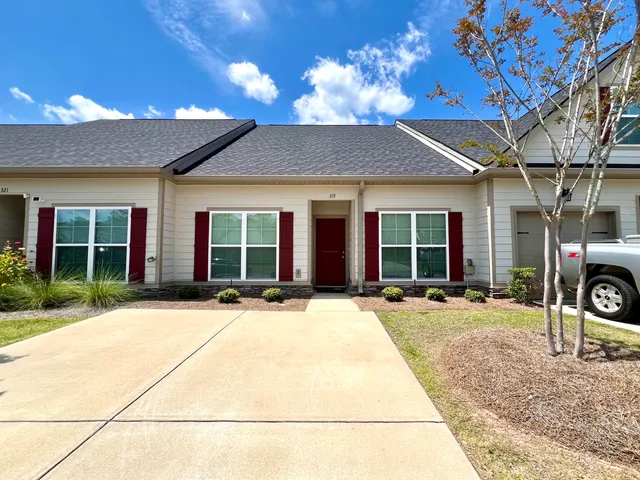 $217,900 | 319 Bordeaux Drive, Thomson, GA 30824
