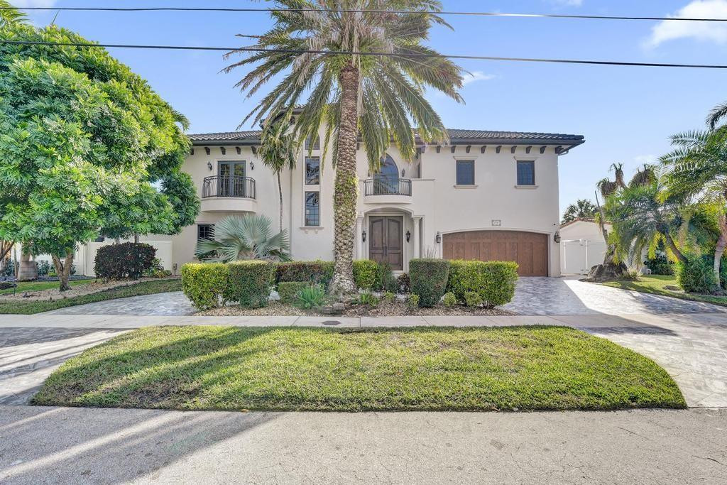 2340 Northeast 47th Street Lighthouse Point, FL 33064 - Photo 2 of 100 Photo 2