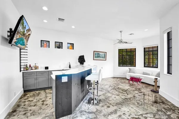 $3,975,000 | 2340 Northeast 47th Street, Lighthouse Point, FL 33064