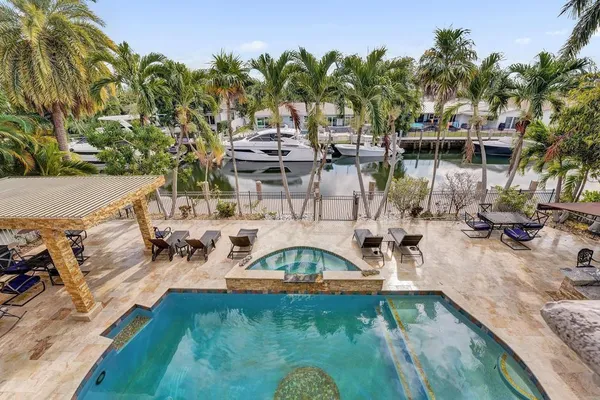 $3,975,000 | 2340 Northeast 47th Street, Lighthouse Point, FL 33064