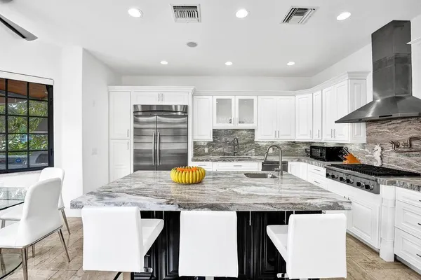$3,975,000 | 2340 Northeast 47th Street, Lighthouse Point, FL 33064
