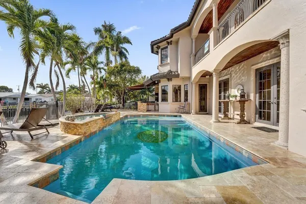 $3,975,000 | 2340 Northeast 47th Street, Lighthouse Point, FL 33064