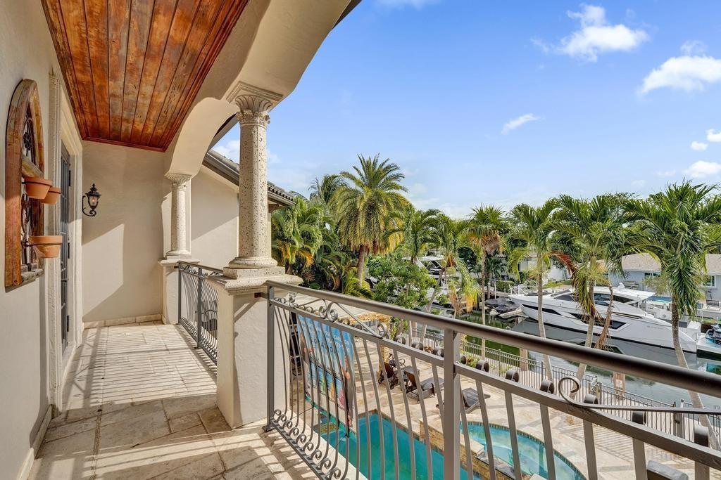 2340 Northeast 47th Street Lighthouse Point, FL 33064 - Photo 74 of 100 Photo 74