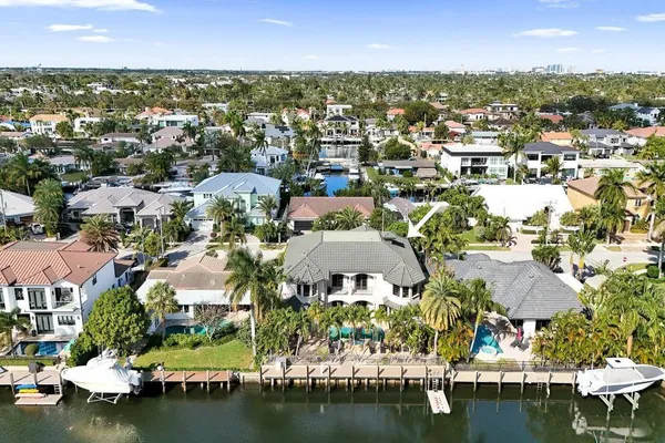 $3,975,000 | 2340 Northeast 47th Street, Lighthouse Point, FL 33064