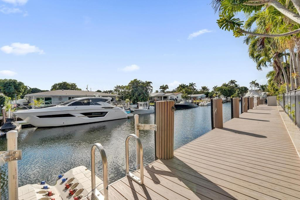 2340 Northeast 47th Street Lighthouse Point, FL 33064 - Photo 97 of 100 Photo 97