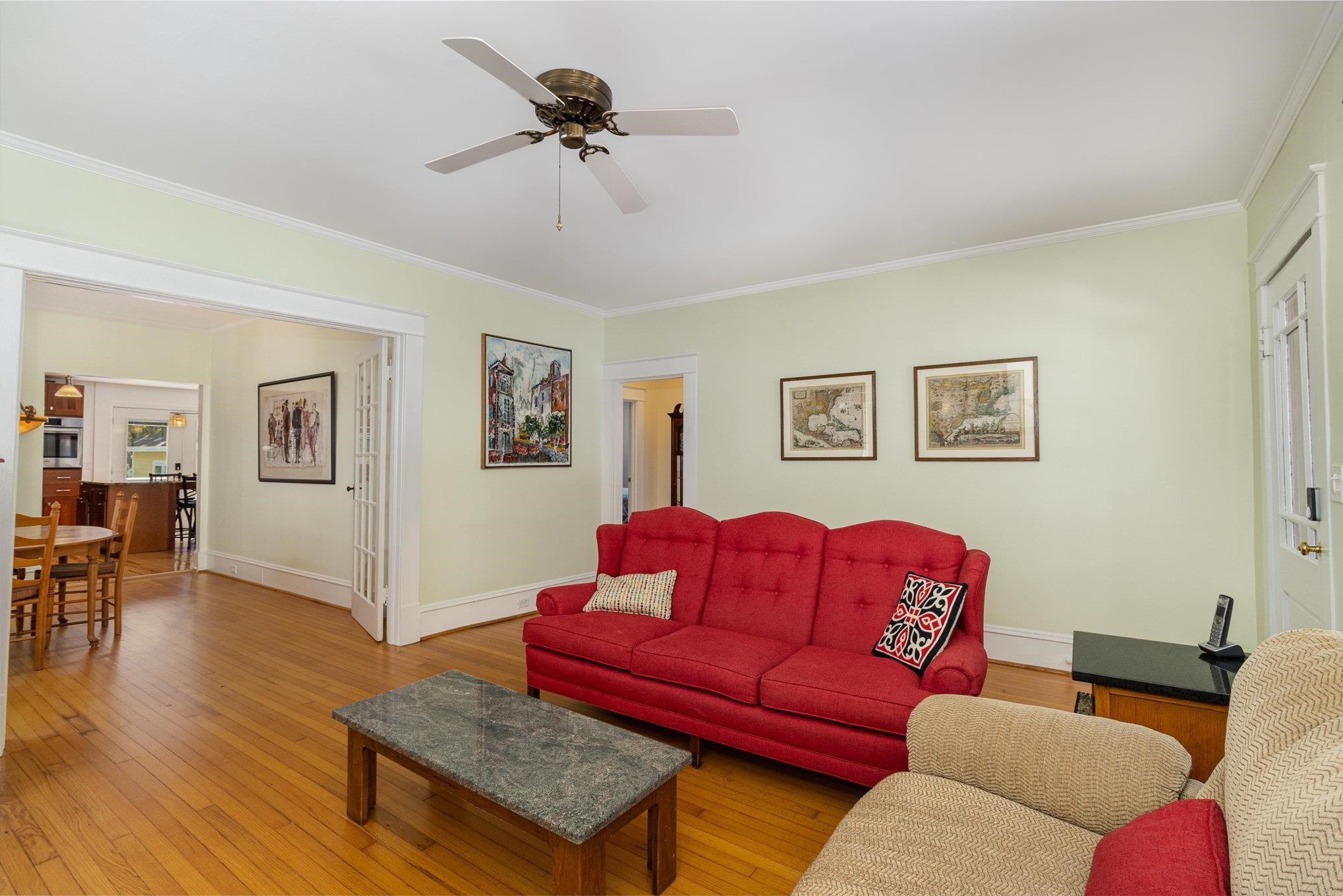 301 Duncan Street Raleigh, NC 27608 - Photo 5 of 41 Photo 5