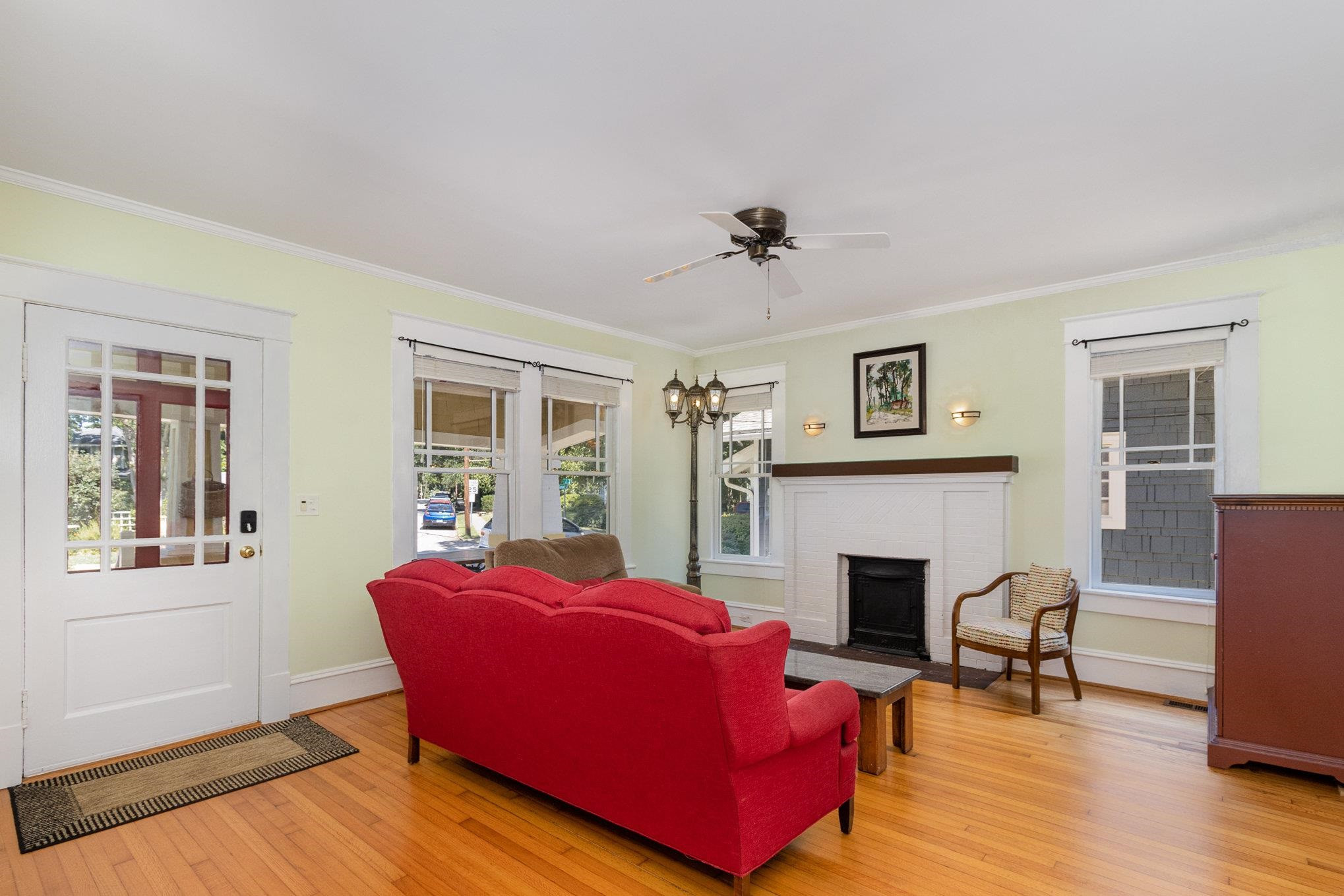 301 Duncan Street Raleigh, NC 27608 - Photo 7 of 41 Photo 7