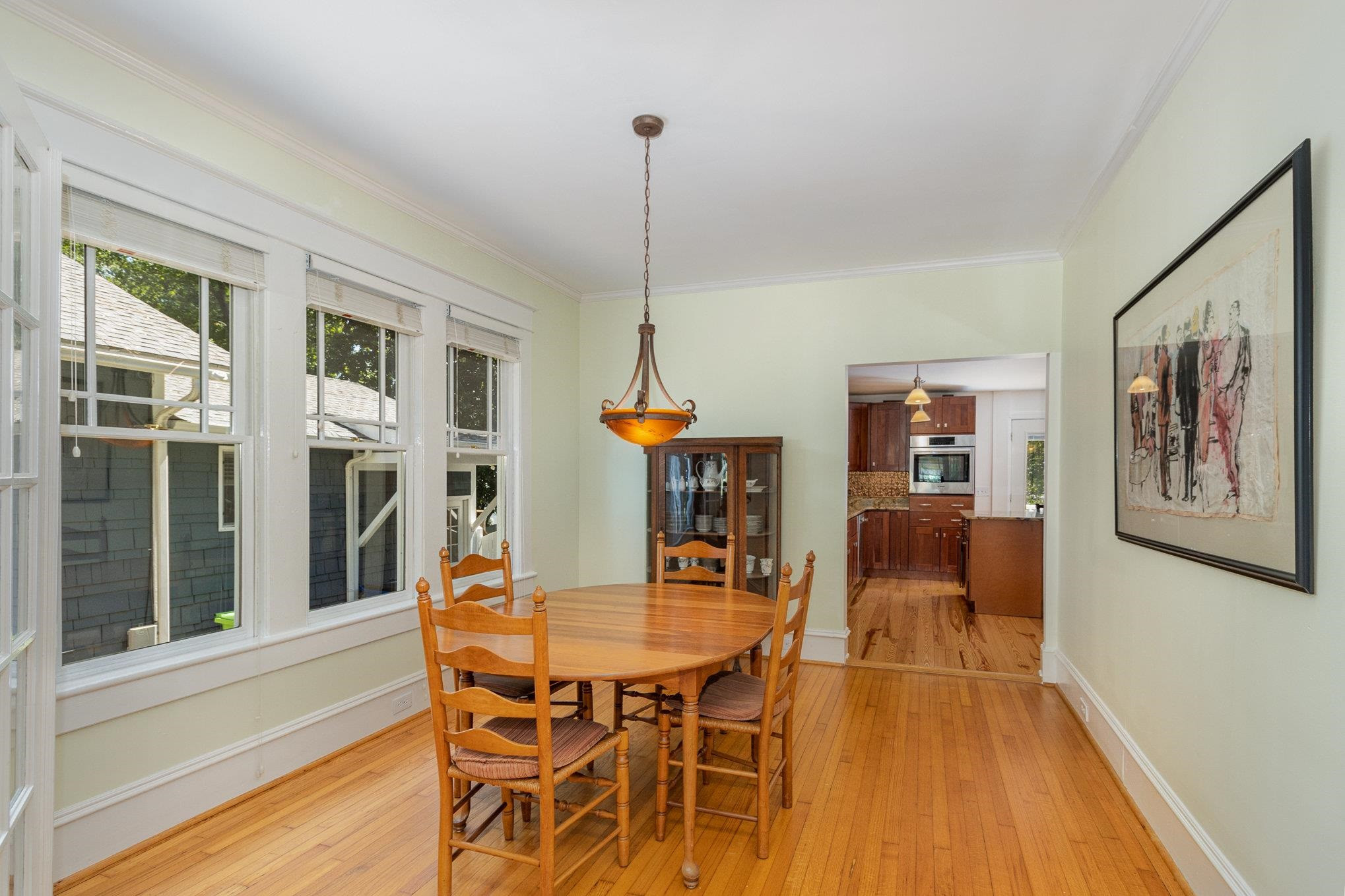 301 Duncan Street Raleigh, NC 27608 - Photo 8 of 41 Photo 8