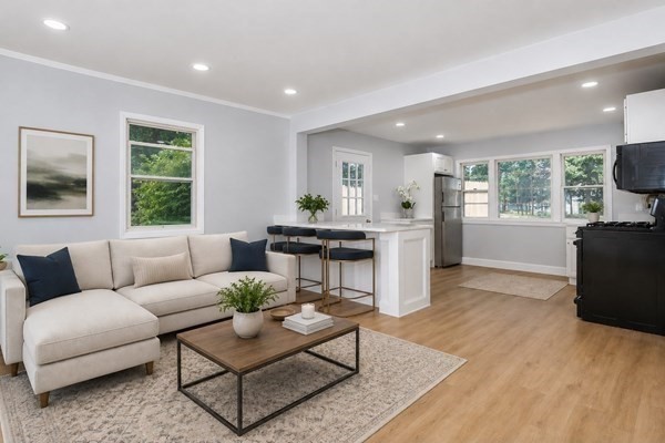 19 Rayburn Road Stoughton, MA 02072 - Photo 3 of 17 Gallery Image 3