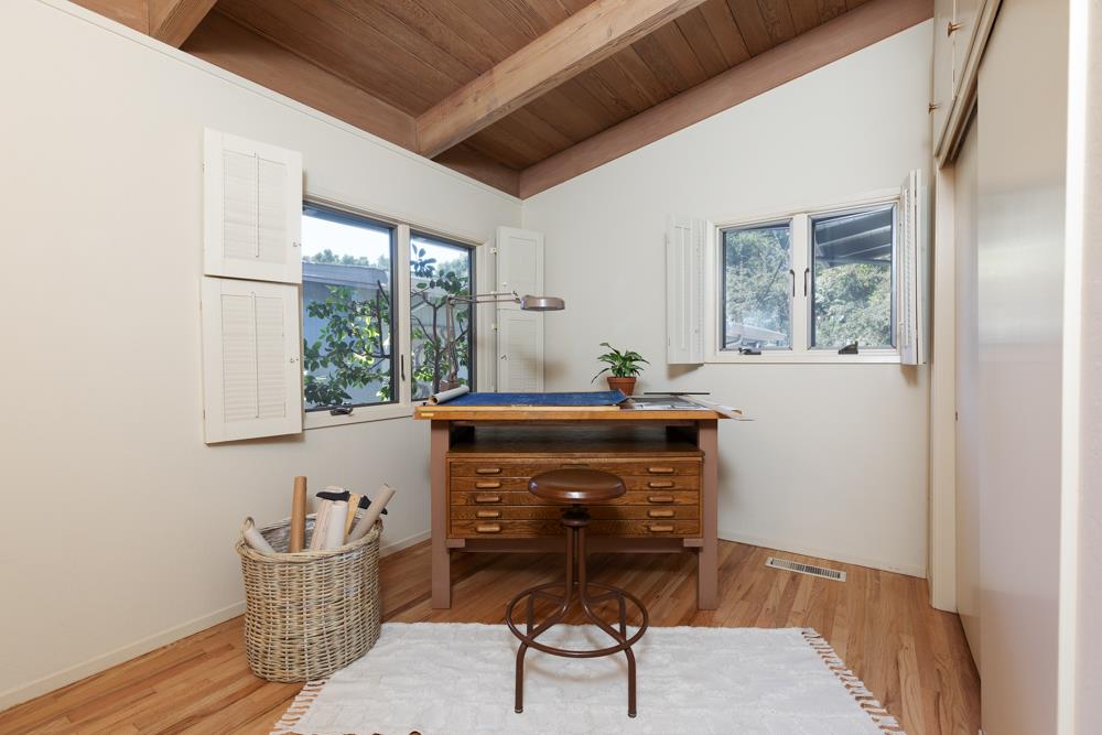 275 Aptos School Road Aptos, CA 95003 - Photo 23 of 45 a room with furniture and window