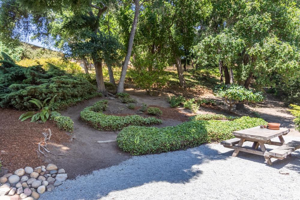 275 Aptos School Road Aptos, CA 95003 - Photo 3 of 45 a view of a park with large trees