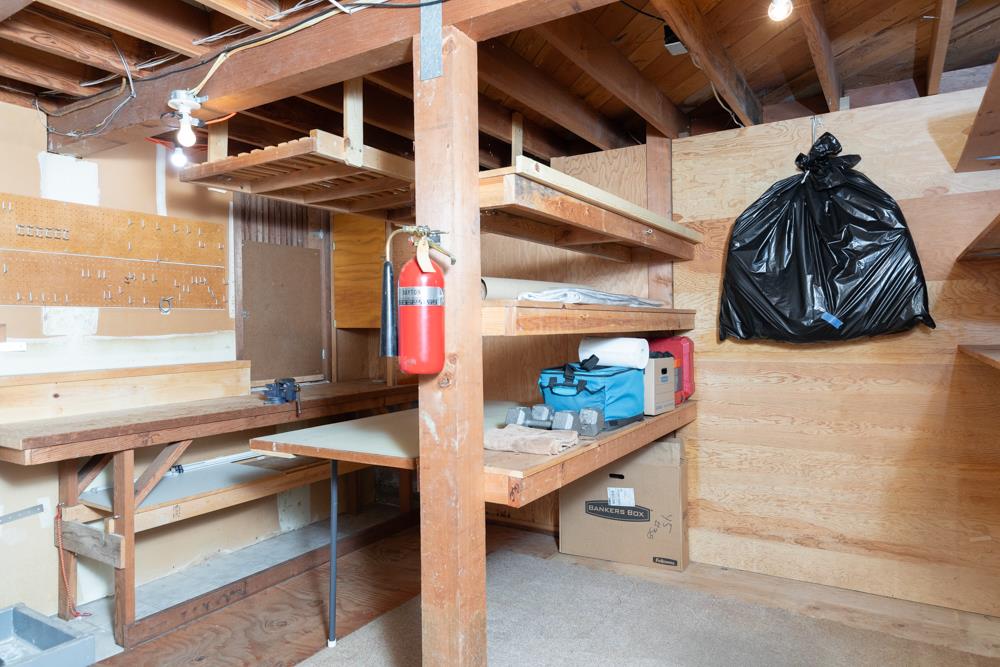 275 Aptos School Road Aptos, CA 95003 - Photo 36 of 45 a view of entryway