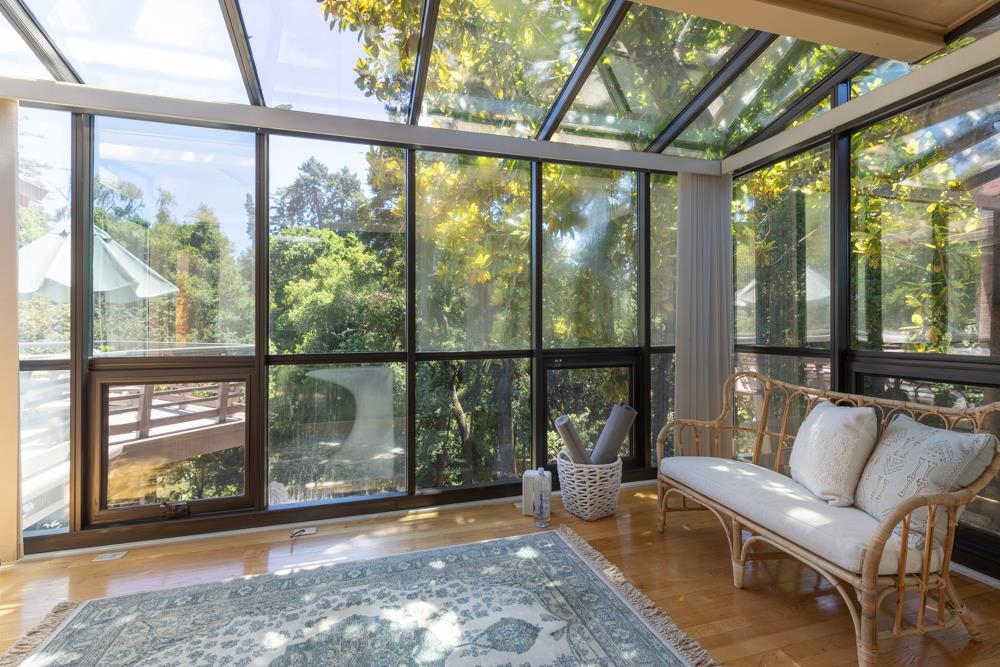 275 Aptos School Road Aptos, CA 95003 - Photo 10 of 45 a living room with furniture and windows