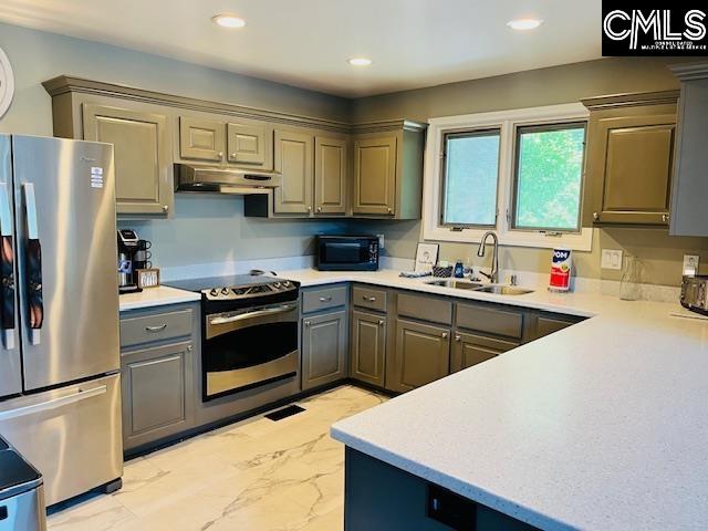1072 Vansant Road Leesville, SC 29070 - Photo 18 of 46